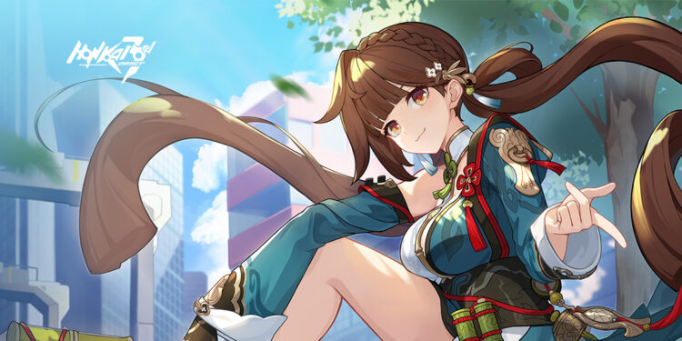 Honkai Impact 3 Redeem Codes