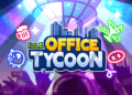 Idle Office Tycoon Codes