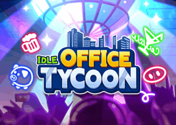 Idle Office Tycoon Codes