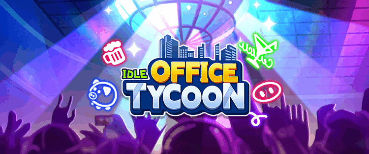 Idle Office Tycoon Codes