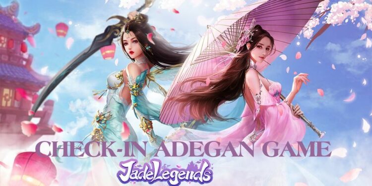 Jade Legends Codes