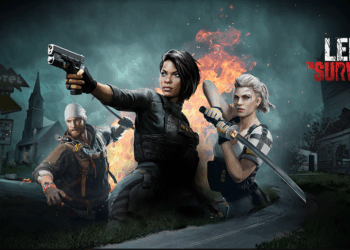 Left To Survive Codes