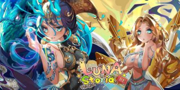 Luna Storia RE Codes