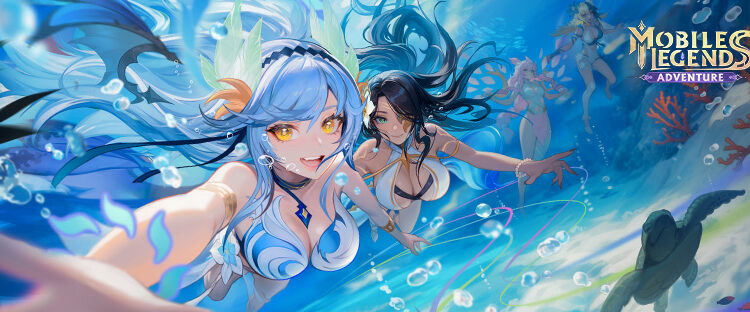 Mobile Legends Adventure Codes