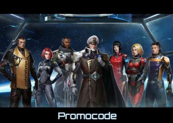 Nova Empire Promo Codes