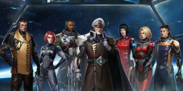 Nova Empire Promo Codes