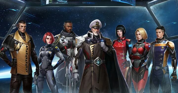 Nova Empire Promo Codes