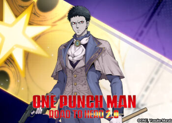 One Punch Man Road To Hero 2.0 Codes