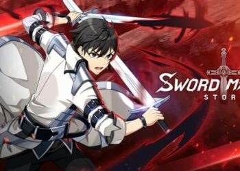 Sword Master Story Codes