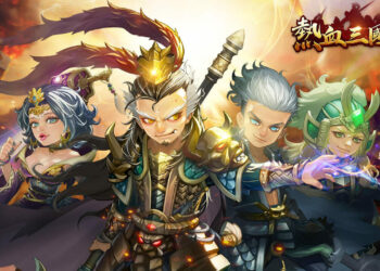 Three Kingdoms Romance Of Heroes Codes