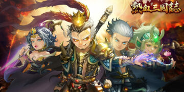 Three Kingdoms Romance Of Heroes Codes