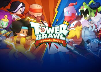 tower brawl codes