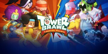 tower brawl codes
