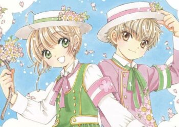 Cardcaptor Sakura Codes