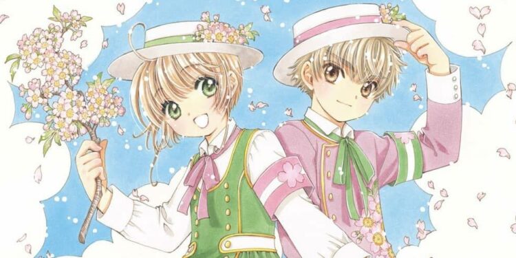 Cardcaptor Sakura Codes