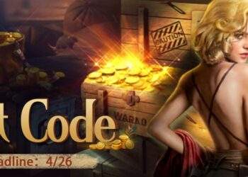 Kiss Of War Codes