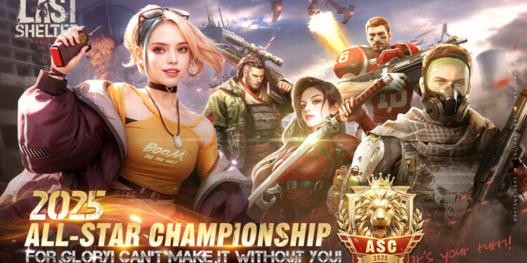 Last Shelter Survival Codes