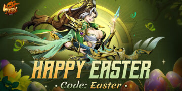 Legend of Kingdoms Codes