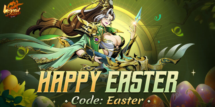 Legend of Kingdoms Codes