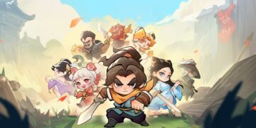 Wuxia Rising Star Codes