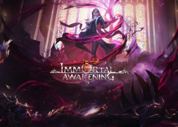 Immortal Awakening Codes