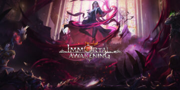 Immortal Awakening Codes