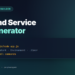 systemd Service File Generator: Create .service and .timer Units - cover image