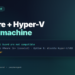 VMware Workstation and Hyper-V on the Same Machine (2026 Fix) - cover image
