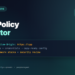 CORS policy generator - 14 server and framework configs with presets and live security review - cover image