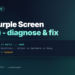 VMware ESXi Purple Screen of Death (PSOD): Diagnose and Recover (2026) - cover image